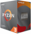 AMD Ryzen 3 3100 3.6GHz 65W 4C/8T 16MB Cache AM4 CPU