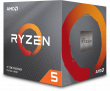 AMD Ryzen 5 3600X 3.8GHz 95W 6C/12T 32MB Cache AM4 CPU