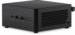 NUC 14 Pro Tall Intel Ultra 7-155H, 16C/22T, up to 4.8GHz, NUC14RVHU