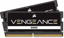 Vengeance SODIMM DDR5 64GB (2x32GB) 5600MT/s Memory