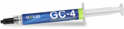 GC-4 Thermal Paste, 3.5g