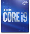 10th Gen Core i9 10900T 1.9GHz 10C/20T 35W 20MB Comet Lake CPU