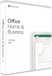 Office 2019 Home & Business, 1 PC Licence, Medialess