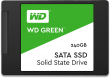 Green 240GB 2.5in SSD